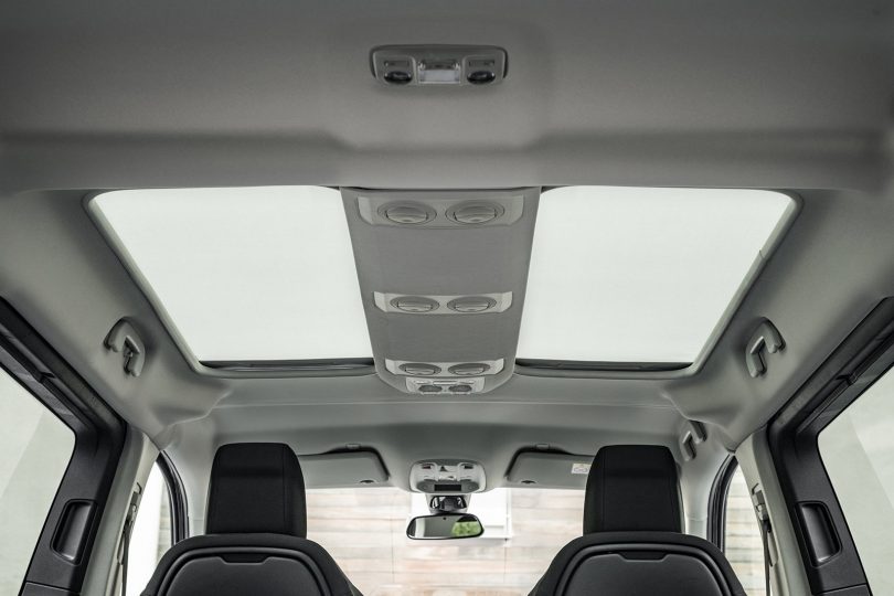 Toyota Proace Verso Electric - Mobilsiden.dk