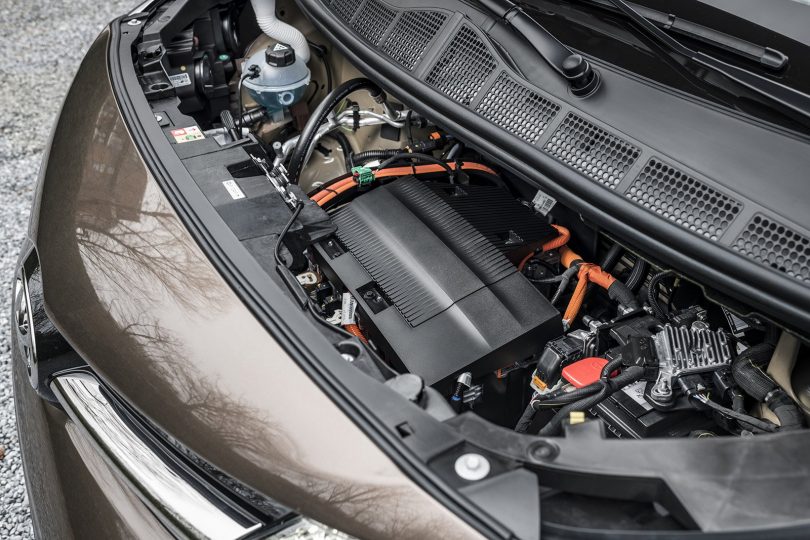 Toyota Proace Verso Electric - Mobilsiden.dk