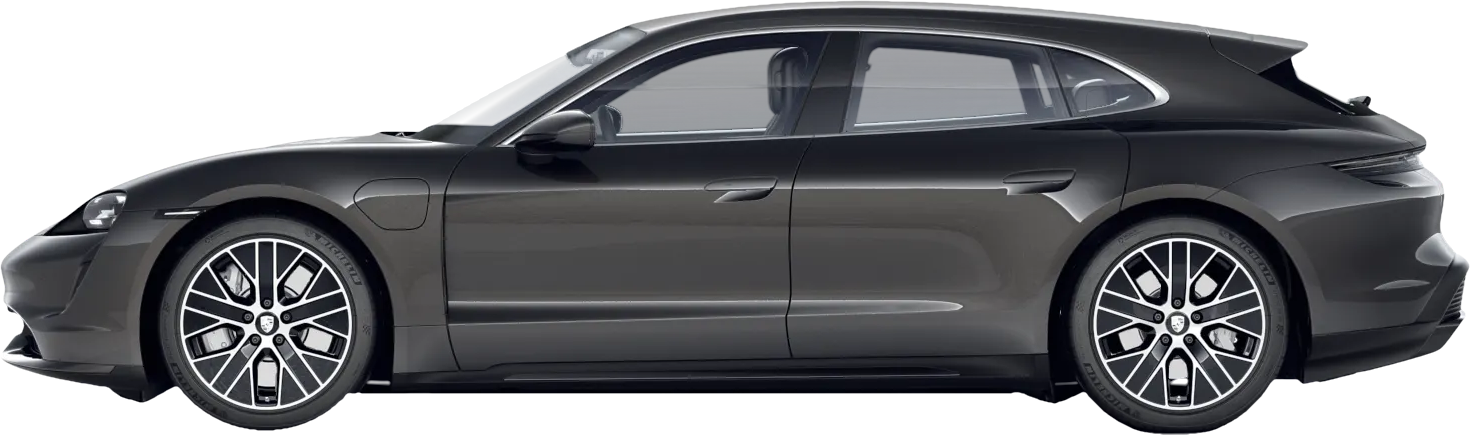 Porsche Taycan Sport Turismo - Mobilsiden.dk