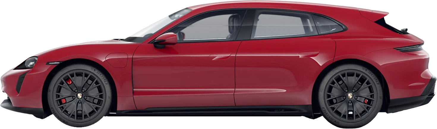Porsche Taycan Sport Turismo - Mobilsiden.dk