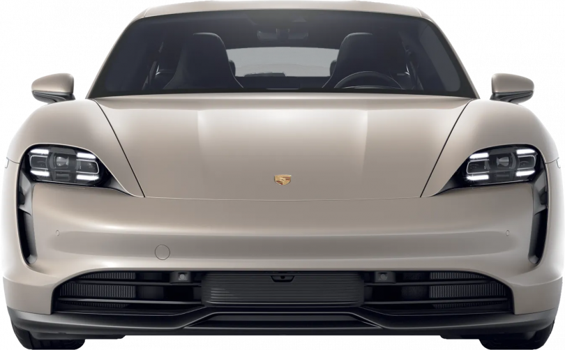 Porsche Taycan - Mobilsiden.dk