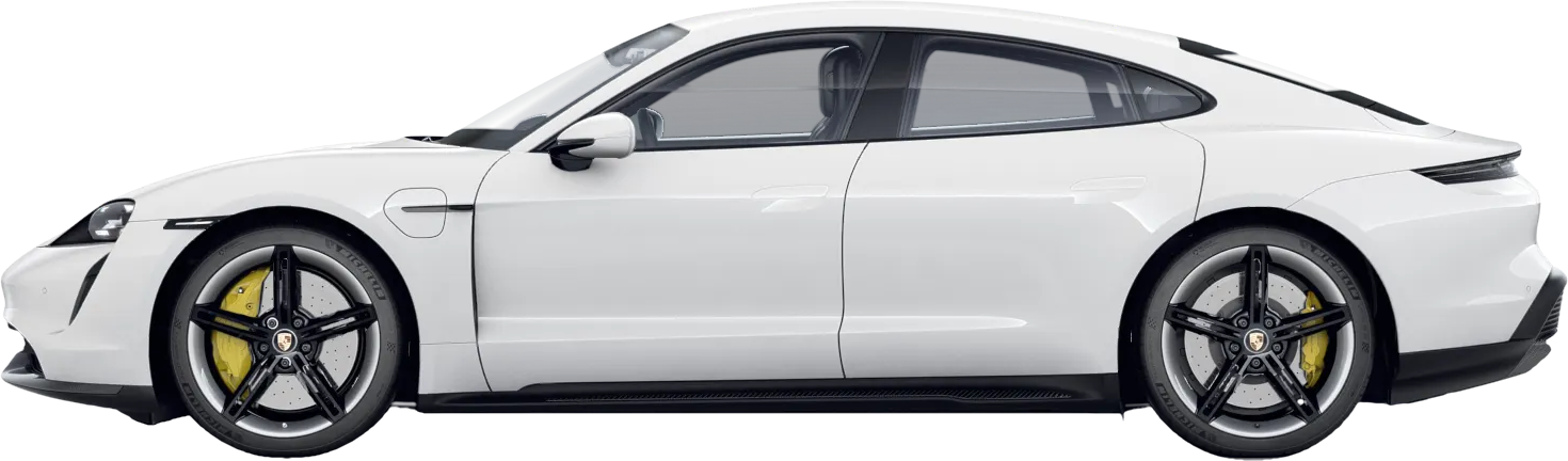 Porsche Taycan - Mobilsiden.dk
