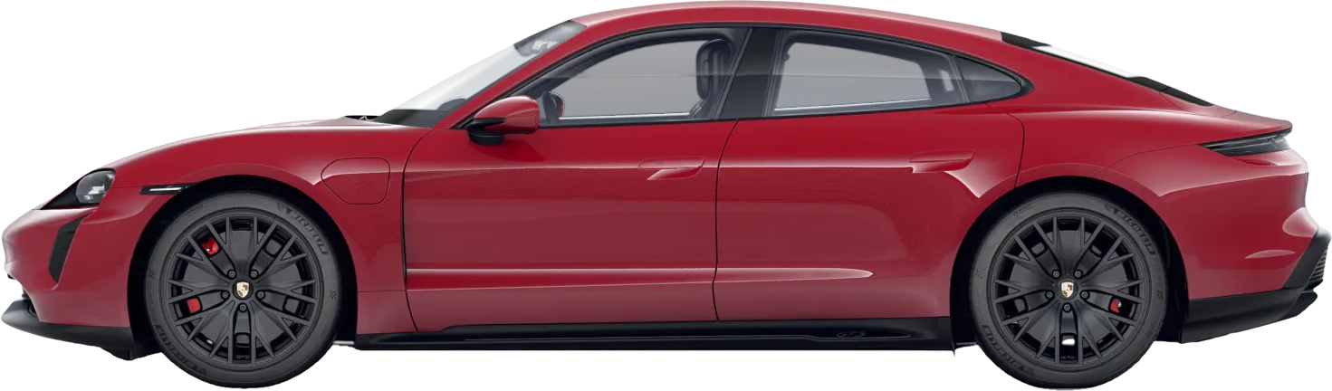 Porsche Taycan - Mobilsiden.dk