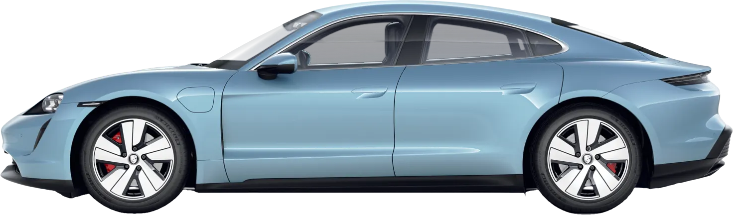 Porsche Taycan - Mobilsiden.dk