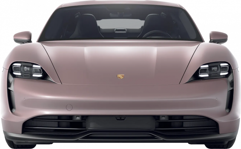 Porsche Taycan - Mobilsiden.dk