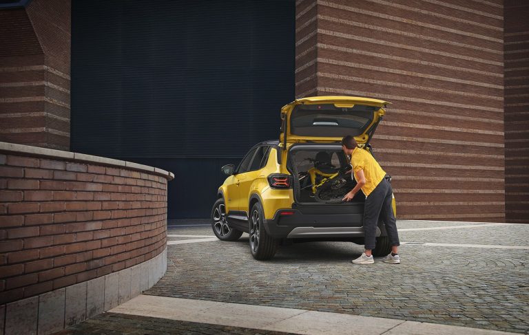 Jeep Avenger - Mobilsiden.dk