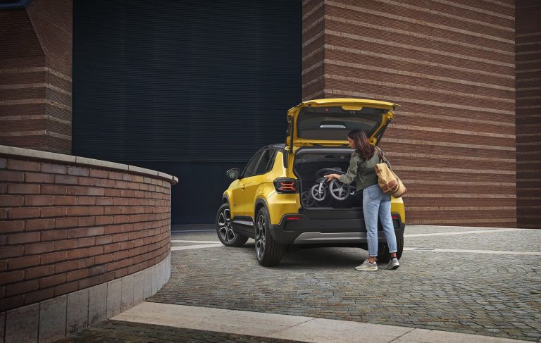 Jeep Avenger - Mobilsiden.dk