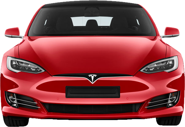 Tesla Model S - Mobilsiden.dk