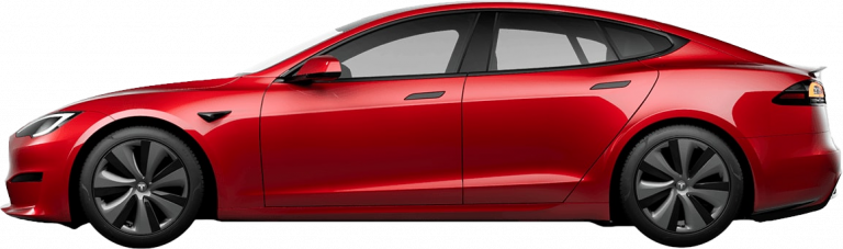 Tesla Model S - Mobilsiden.dk