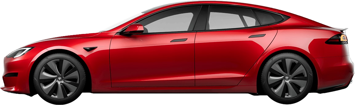Tesla Model S - Mobilsiden.dk