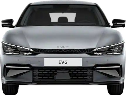 Kia EV6 - Mobilsiden.dk