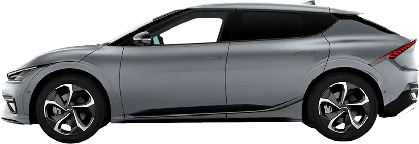 Kia EV6 - Mobilsiden.dk