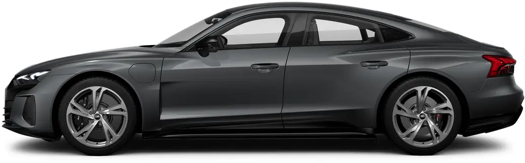 Audi e-tron GT - Mobilsiden.dk