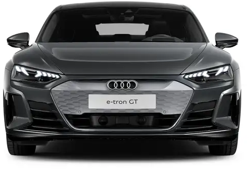 Audi e-tron GT - Mobilsiden.dk
