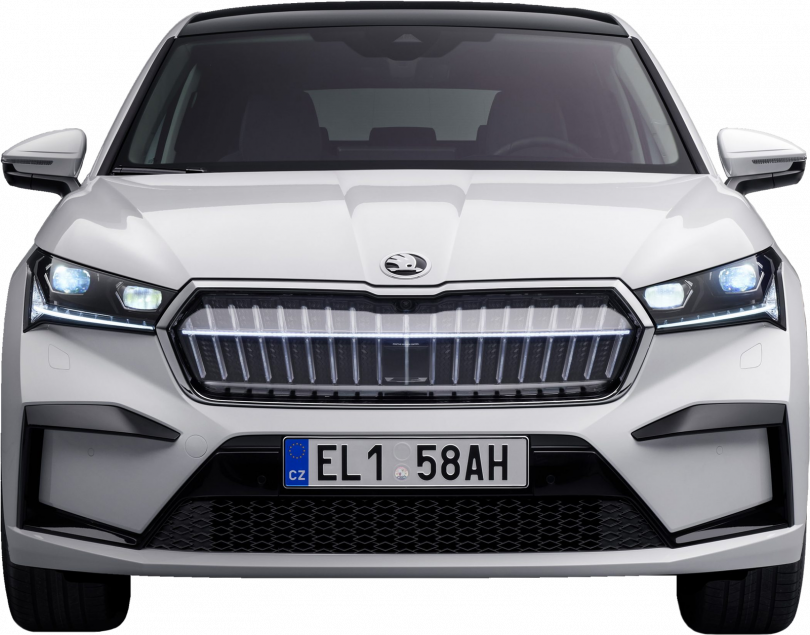 Skoda Enyaq - Mobilsiden.dk