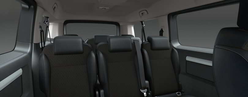 Opel Zafira Electric - Mobilsiden.dk
