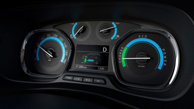 Opel Zafira-e Life - Mobilsiden.dk