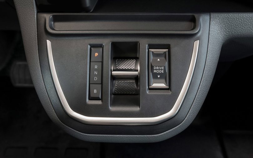 Opel Zafira Electric - Mobilsiden.dk