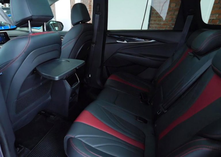 Maxus Euniq5 - Mobilsiden.dk