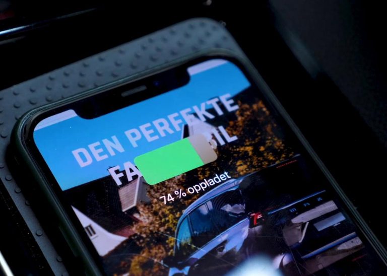 Maxus Euniq5 - Mobilsiden.dk