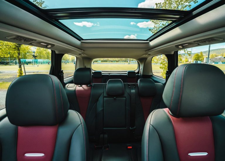 Maxus Euniq5 - Mobilsiden.dk