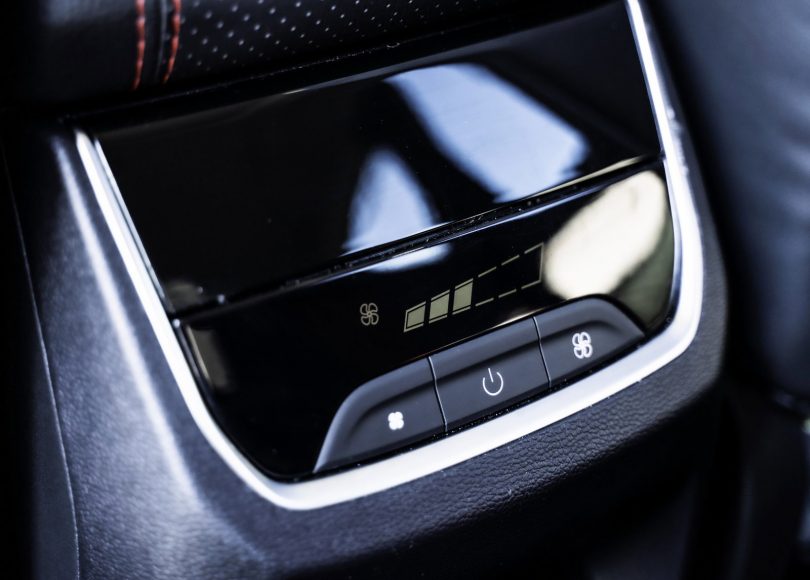 Maxus Euniq5 - Mobilsiden.dk