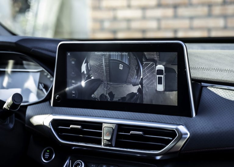 Maxus Euniq5 - Mobilsiden.dk