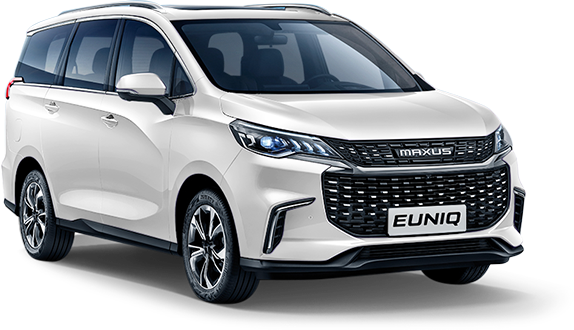 Maxus Euniq5 - Mobilsiden.dk