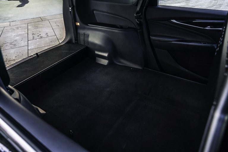 Maxus Euniq6 - Mobilsiden.dk