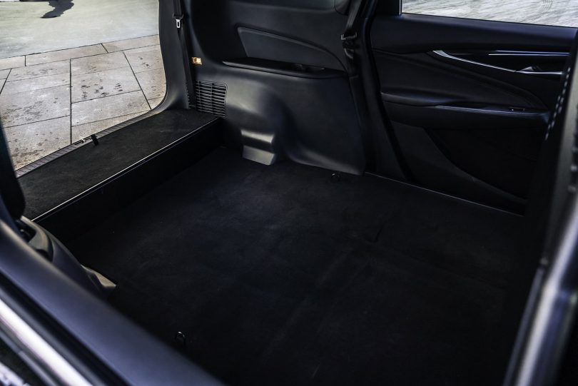 Maxus Euniq6 - Mobilsiden.dk