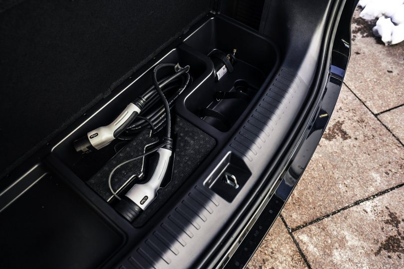 Maxus Euniq6 - Mobilsiden.dk