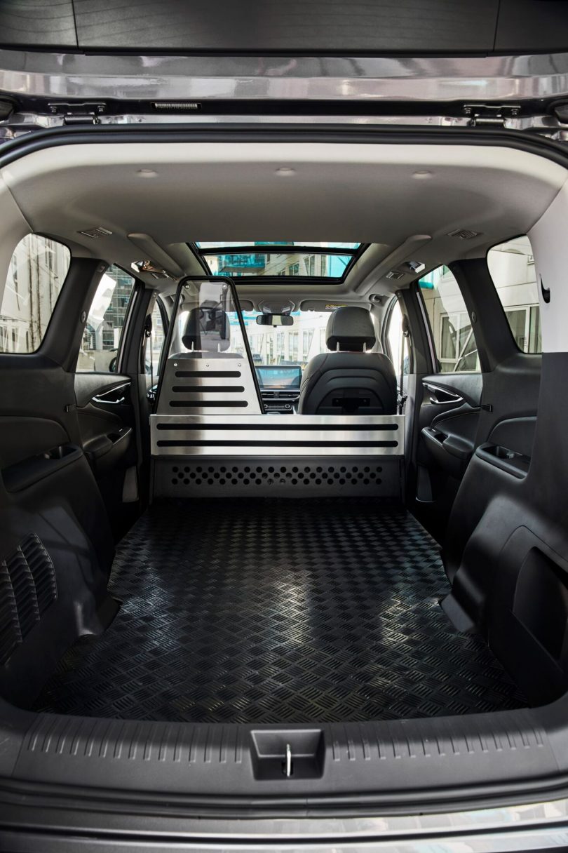 Maxus Euniq6 - Mobilsiden.dk