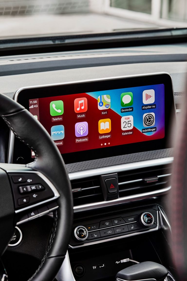 Maxus Euniq6 - Mobilsiden.dk