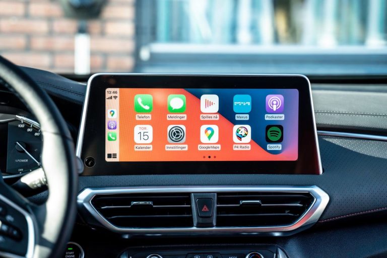 Maxus Euniq6 - Mobilsiden.dk
