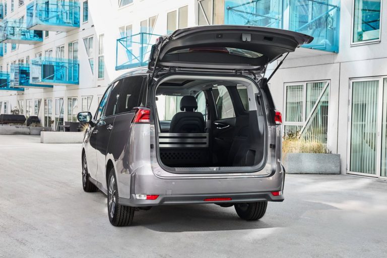 Maxus Euniq6 - Mobilsiden.dk