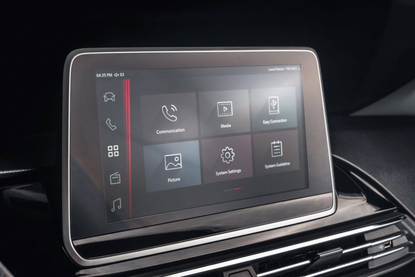 Maxus e-Deliver 9 - Mobilsiden.dk