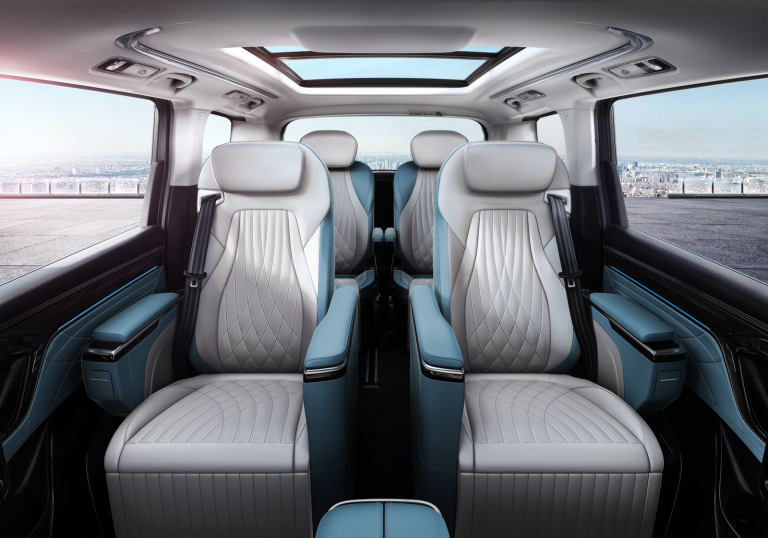 Maxus MIFA 9 - Mobilsiden.dk