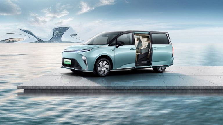 Maxus MIFA 9 - Mobilsiden.dk