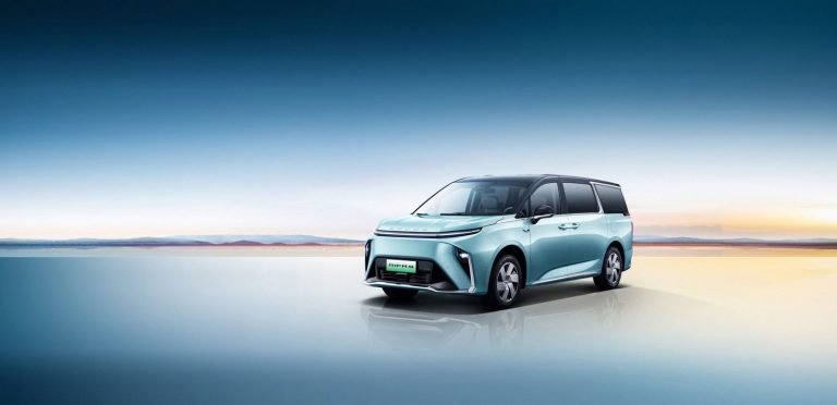 Maxus MIFA 9 - Mobilsiden.dk
