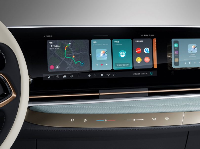 Maxus MIFA 9 - Mobilsiden.dk