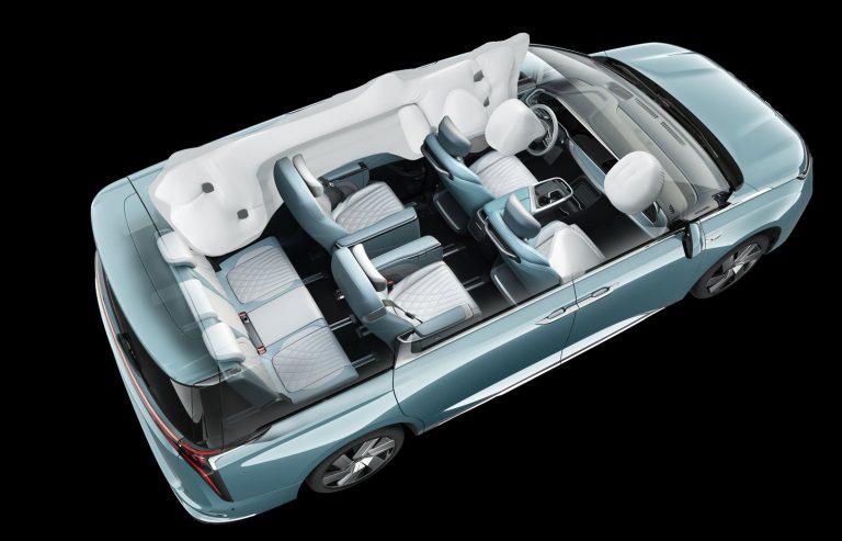 Maxus MIFA 9 - Mobilsiden.dk