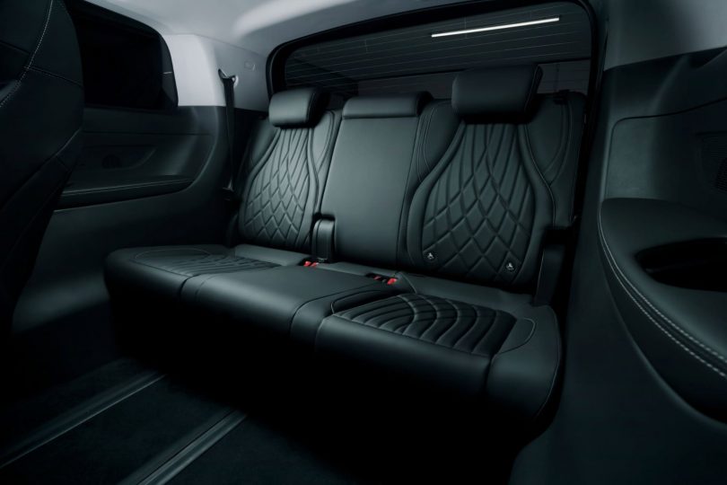 Maxus MIFA 9 - Mobilsiden.dk