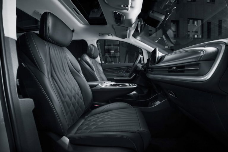 Maxus MIFA 9 - Mobilsiden.dk