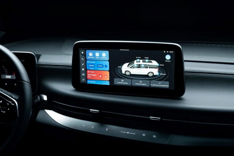 Maxus MIFA 9 - Mobilsiden.dk
