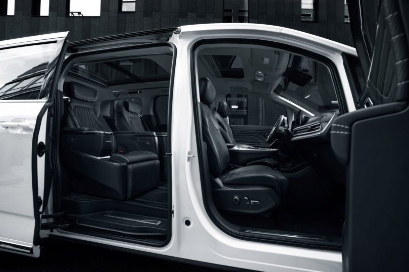 Maxus MIFA 9 - Mobilsiden.dk