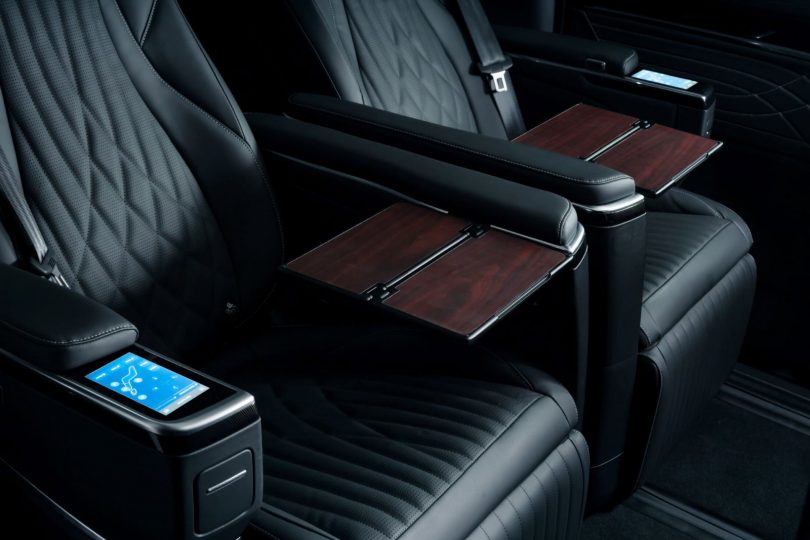Maxus MIFA 9 - Mobilsiden.dk