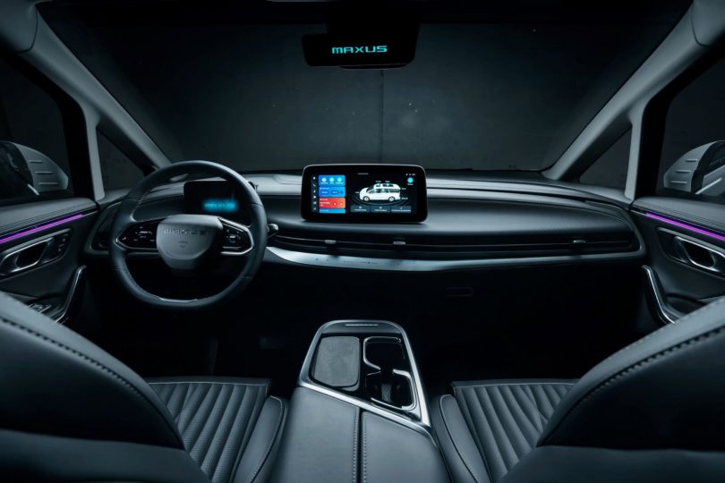 Maxus MIFA 9 - Mobilsiden.dk