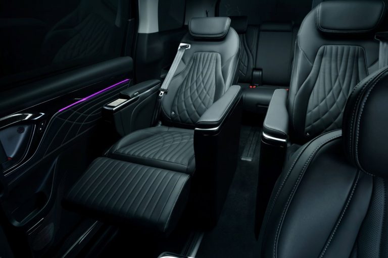 Maxus MIFA 9 - Mobilsiden.dk