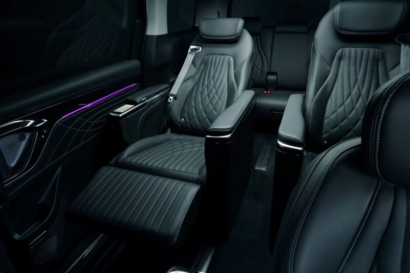 Maxus MIFA 9 - Mobilsiden.dk