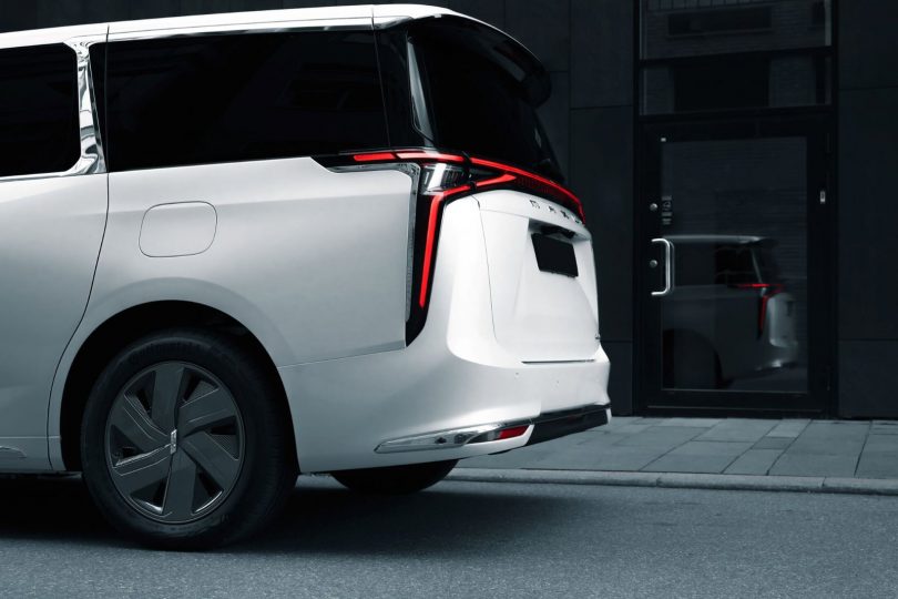 Maxus MIFA 9 - Mobilsiden.dk